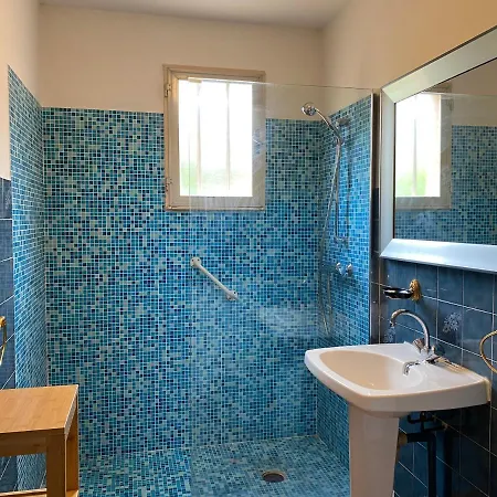 Casa Minnana بيت للعطل