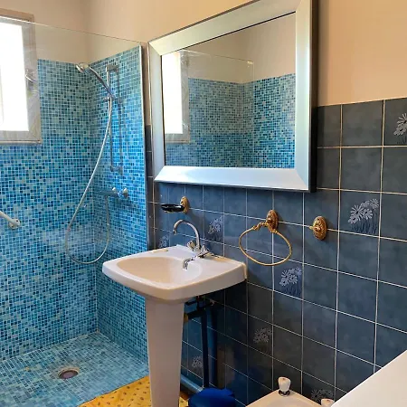 بيت للعطل Casa Minnana *