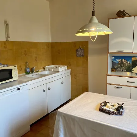 Casa Minnana بيت للعطل فيغاري