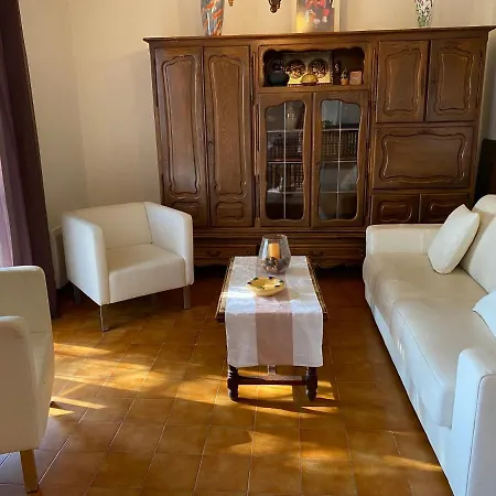 Casa Minnana