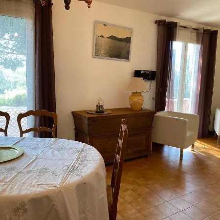 Casa Minnana *