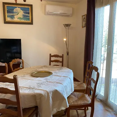 Casa Minnana * Figari (Corsica)