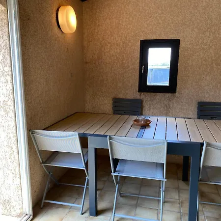 Casa Minnana Figari (Corsica)