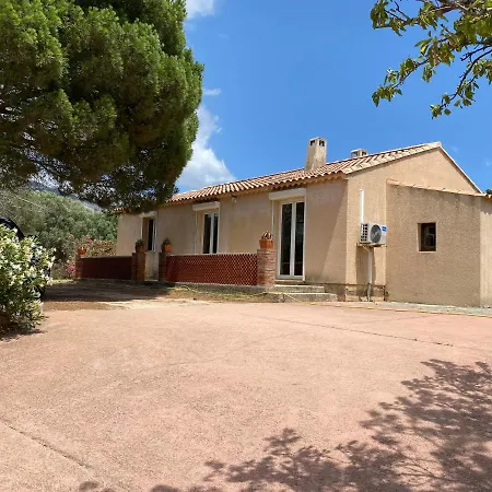 Casa Minnana *