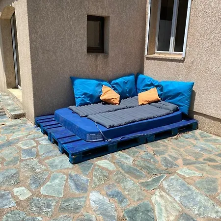 Holiday home Casa Minnana