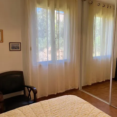 Casa Minnana * Figari (Corsica)