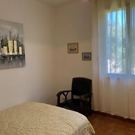 Casa Minnana Holiday home Figari (Corsica)