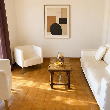 Casa Minnana * Figari (Corsica)