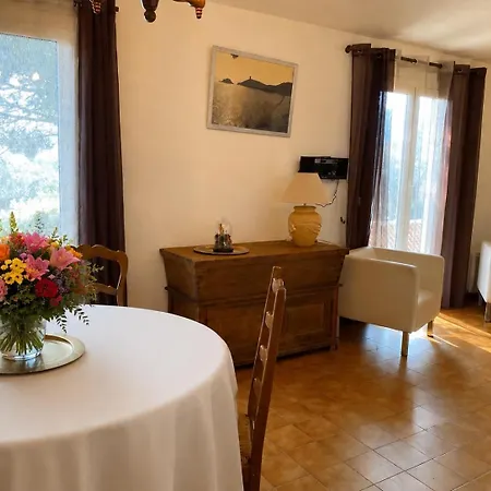 Casa Minnana Holiday home