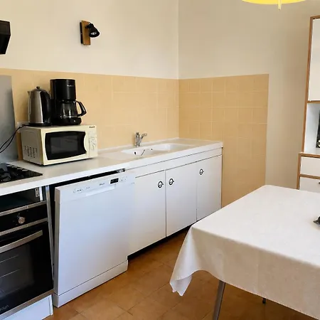 Casa Minnana Figari (Corsica)