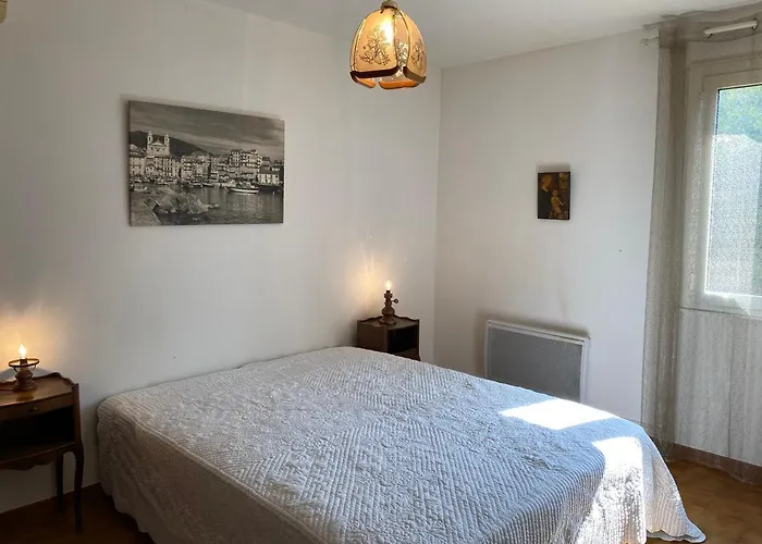 Casa Minnana Semesterbostad *