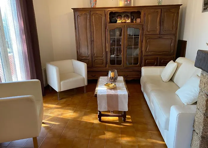 Casa Minnana