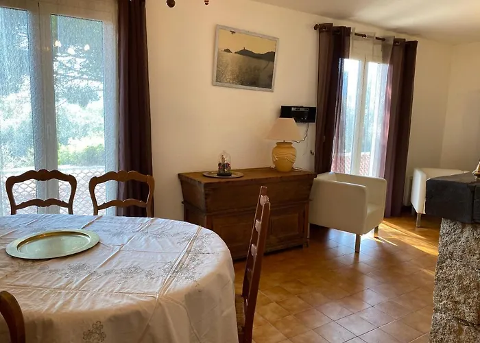 Casa Minnana *