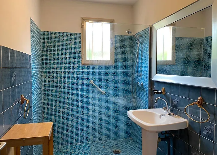 Casa Minnana Semesterbostad