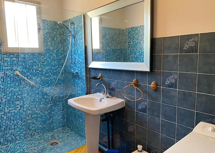 Дом отдыха Casa Minnana *